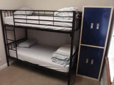 Barossa Backpackers - Accommodation Melbourne 2