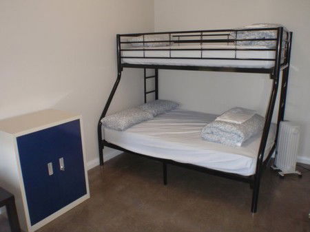 Barossa Backpackers - Accommodation Melbourne 3