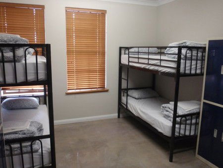 Barossa Backpackers - Accommodation Melbourne 5