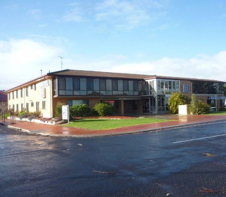 Lacepede Bay Motel And Restaurant - Accommodation Melbourne 1