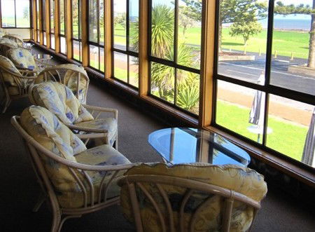 Lacepede Bay Motel And Restaurant - Accommodation Melbourne 2
