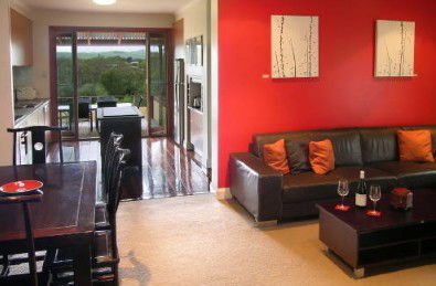Barossa Vista - Accommodation Melbourne 1