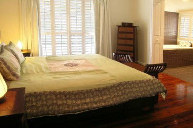 Barossa Vista - Accommodation Melbourne 2