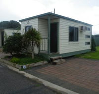 Edithburgh Caravan Park - Accommodation Melbourne