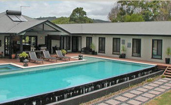 Allawah - Accommodation Melbourne 0