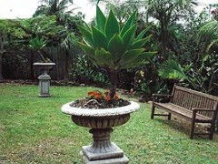 Bangalow Retreat - Accommodation Melbourne 0