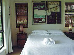Bangalow Retreat - Accommodation Melbourne 1