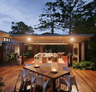 Barefoot at Broken Head - Accommodation Melbourne