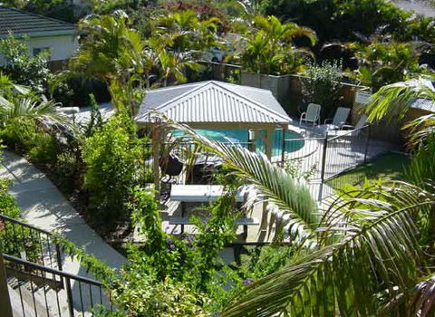 Cockleshell Sands Resort - Accommodation Melbourne 2