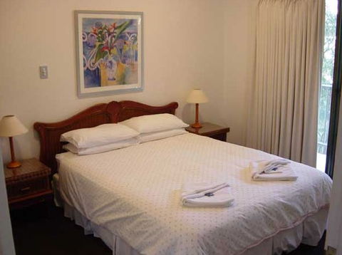 Cockleshell Sands Resort - Accommodation Melbourne 3