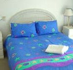 The Landing - Accommodation Melbourne