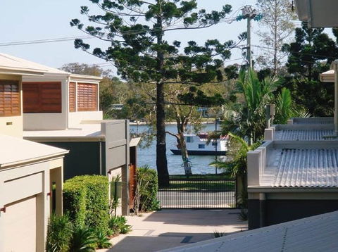 Sonoma Noosaville - Accommodation Melbourne 0