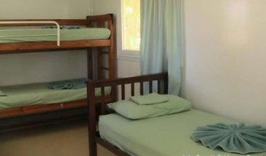 Lake Bennett Resort - Accommodation Melbourne 3