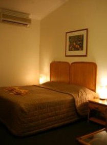 Lake Bennett Resort - Accommodation Melbourne 5