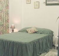 Frangipanni Bed and Breakfast - Accommodation Melbourne