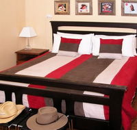 Litchfield Tourist Park - Accommodation Melbourne