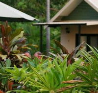 Mary River Wilderness Retreat and Caravan Park - Melbourne 4u