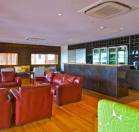 Wildman Wilderness Lodge - Accommodation Melbourne