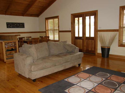 Beachport Retreat - Accommodation Melbourne 0