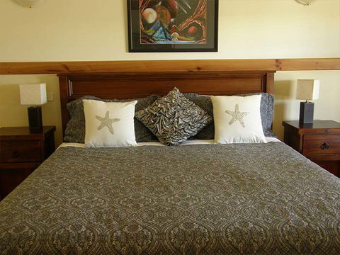 Beachport Retreat - Accommodation Melbourne 1