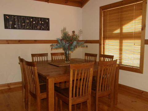 Beachport Retreat - Accommodation Melbourne 2