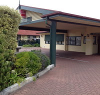 Best Western Robe Melaleuca Motel  Apartments - Accommodation Melbourne