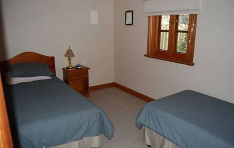 Tanunda Cottages - Accommodation Melbourne 0