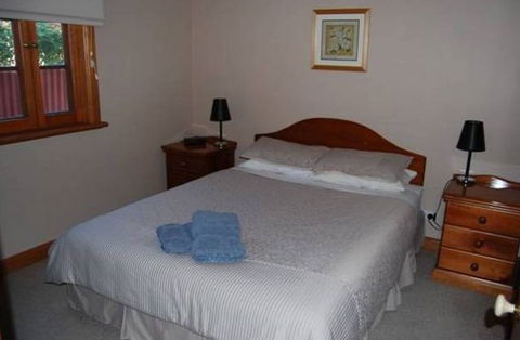 Tanunda Cottages - Accommodation Melbourne 1