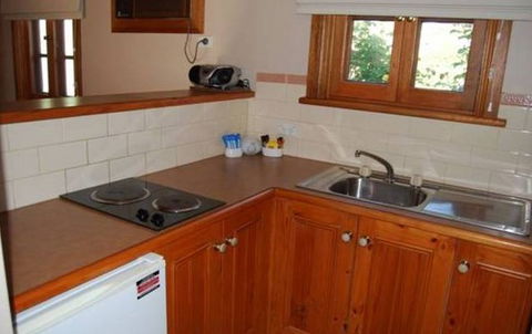 Tanunda Cottages - Accommodation Melbourne 2