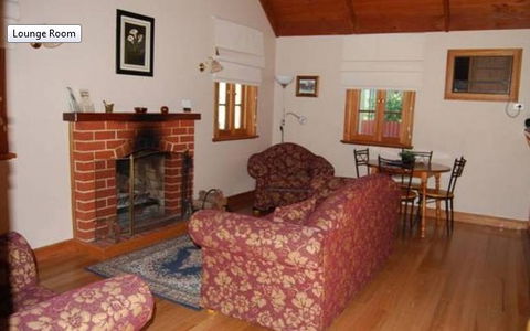 Tanunda Cottages - Accommodation Melbourne 3