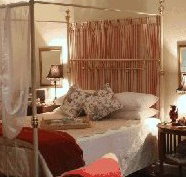 Paringa House BB Stone Cottages - Accommodation Melbourne