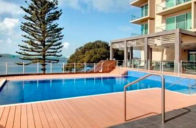 Port Lincoln Hotel - Accommodation Melbourne 1