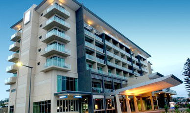 Port Lincoln Hotel - Accommodation Melbourne 4