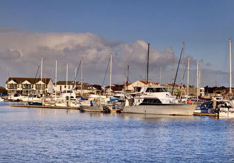 Port Lincoln Hotel - Accommodation Melbourne 5