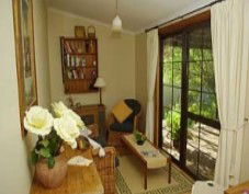 Miriams Cottage - Accommodation Melbourne 1