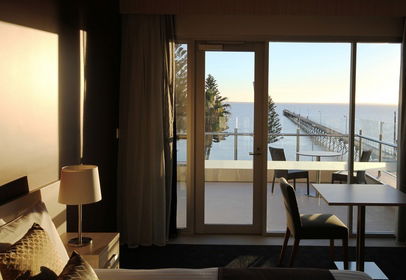 Ceduna Foreshore Hotel Motel - Accommodation Melbourne 2