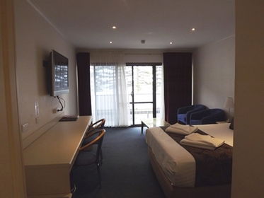 Ceduna Foreshore Hotel Motel - Accommodation Melbourne 5