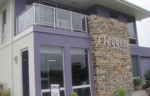 Cleggett Wines - Melbourne 4u 3