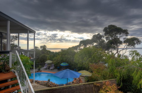 Wanderers Rest Of Kangaroo Island - Accommodation Melbourne 0