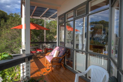Wanderers Rest Of Kangaroo Island - Accommodation Melbourne 1