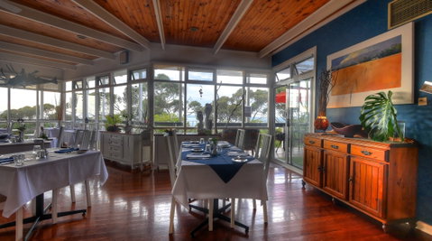 Wanderers Rest Of Kangaroo Island - Accommodation Melbourne 4