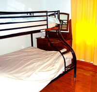 Ottilie's Cabin - Accommodation Melbourne