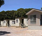 Marion Bay Caravan Park - Accommodation Melbourne 0