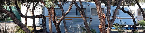 Marion Bay Caravan Park - Accommodation Melbourne 1