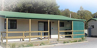 Marion Bay Caravan Park - Accommodation Melbourne 2