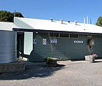 Marion Bay Caravan Park - Accommodation Melbourne 3