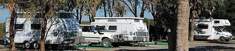 Marion Bay Caravan Park - Accommodation Melbourne 8