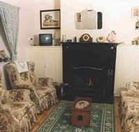 Lavender Cottage Bed And Breakfast Accommodation - Accommodation Melbourne