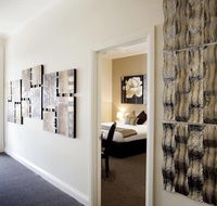 Balcony On Sixth Lodge - Accommodation Melbourne