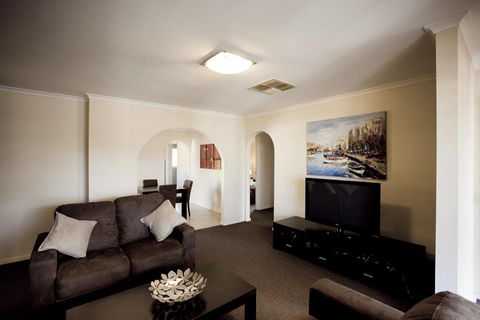 Balcony On Sixth Lodge - Accommodation Melbourne 3